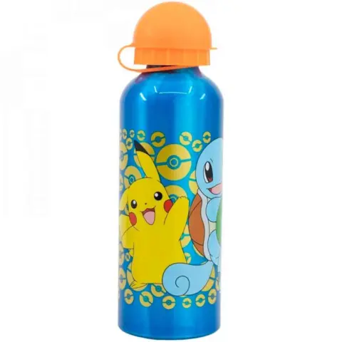 Pokemon-drikkedunk-aluminium-530-ml