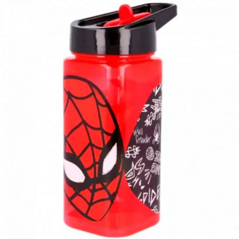 Marvel-Spiderman-drikkedunk-530-m