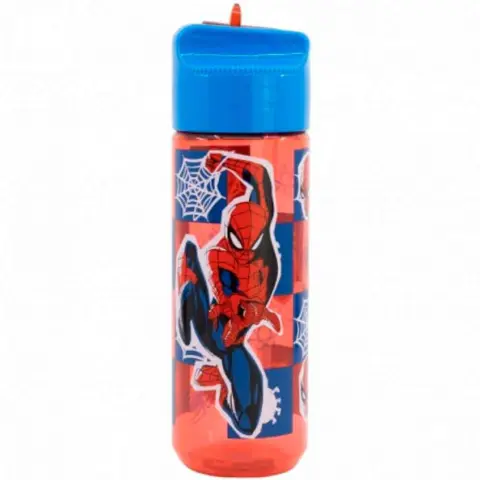 Marvel-Spiderman-drikkedunk-540-ml