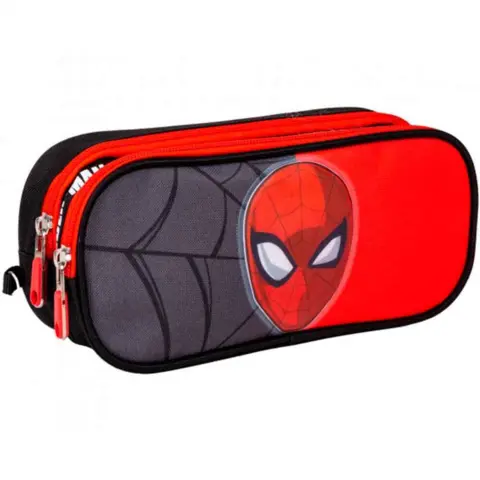 Marvel-Spiderman-penalhus-box-23-cm