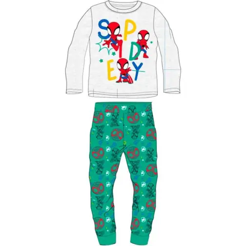 Spiderman-pyjamas-Spidey-str.-104-134
