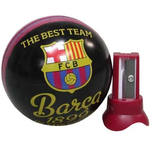 FC-Barcelona-blyantspidser-Tin-Ball