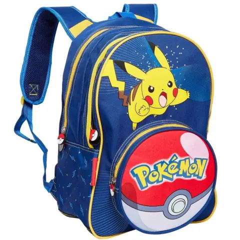 Pokemon-Pikachu-rygsæk-43-cm-Pokeball