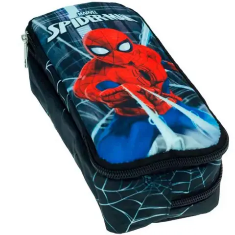 Spiderman-Penalhus-Box-2-rum-26-cm