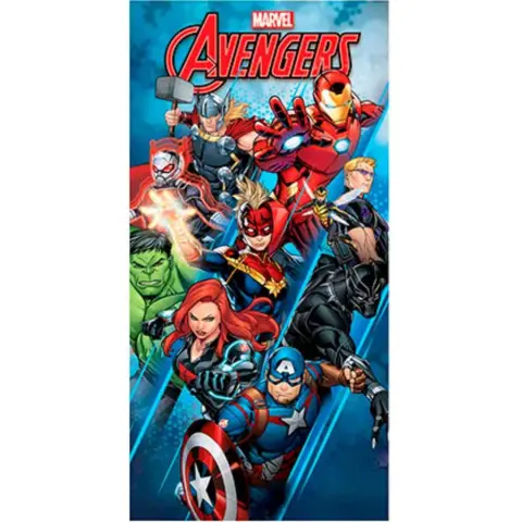 Marvel-Avengers-badehåndklæde-70-x-137-cm.