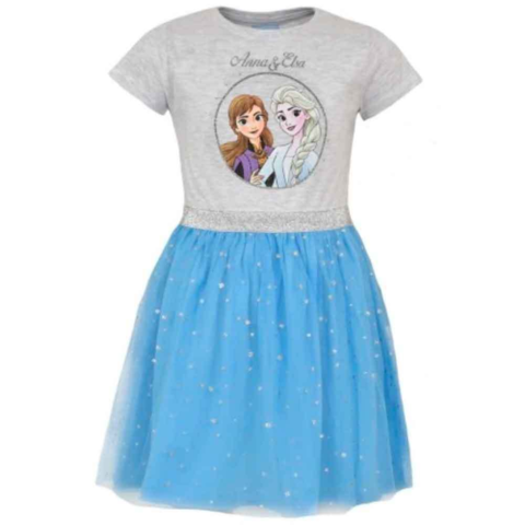 Disney-Frost-Kjole-Anna-og-Elsa-str.-4-9-år.