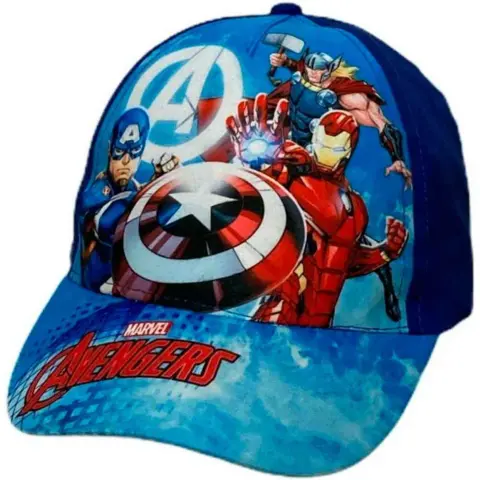 Avengers-cap-navy