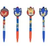 Sonic-The-Hedgehog-kuglepenne