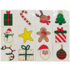 Jule-Tatoveringer-4-x-4-cm-12-stk.
