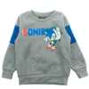 Sonic-the-hedgehog-joggingsæt-trøje-i-grå.