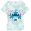 Lilo-og-Stitch-t-shirt-kortærmet-Stitch-6-14-år