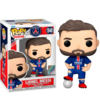 Funko POP PSG Lionel Messi 50