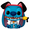 Stitch-as-Pongo-figur-9-cm