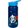 Avengers-drikkedunk-500-ml-med-sugerør.