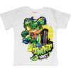 Ninja-Turtles-t-shirt-kortærmet-hvid-4-9-år