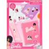 Barbie-Gadgets-vinyl-klistermærker-4-ark