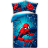 Spiderman-sengetøj-junior-100x140cm