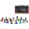 Minecraft-Figursæt-Nano-20stk-figurer-i-metal