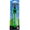 Minecraft-Creeper-multifarvet-kuglepen-6-farver