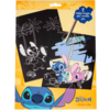 Lilo-og-Stitch-skrabesæt-med-træblyant-2-stitch-motiver