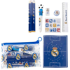 Real-Madrid-Male-og-Tegnesæt--11-dele-med-etui.