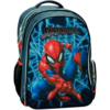 Spiderman-Skoletaske-Rygsæk-42cm-Frame
