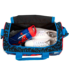 Spiderman-sportstaske-blå-35cm