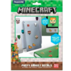 Minecraft-Gadgets-Stickers-Padded-Vinyl