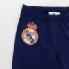 Real-Madrid-pyjamas-bukser-navy-med-logo