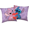 Lilo-og-Stitch-pude-Angel-loves-Stitch-40x40cm