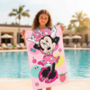 Minnie-Mouse-badehåndklæde-70x140-pool