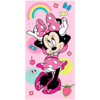 Minnie-Mouse-badehåndklæde-70x140cm-bomuld