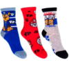 Paw-Patrol-strømper-med-marshall-og-chase