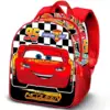 Disney-Cars-børnehavetaske-racer-3D-31cm
