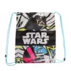 Star Wars gymnastikpose med print