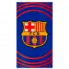 FC Barcelona strandhåndklæde