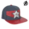 Marvel Avengers Cap Marineblå