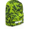 Fortnite rygsæk i camouflage grøn