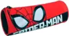 Spiderman penalhus rundt 21 cm