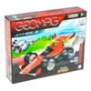 Geomag Wheels Racerbil Team Red Speed