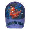 Spiderman cap 54 cm