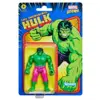 Hulk retro figur 9,5 cm