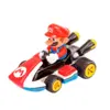 Super Mario Pull Back bil Mario-racer