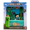 Minecraft-skolesæt-Steve-med-penalhus