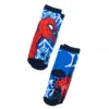 Marvel Spiderman anti-slip sokker