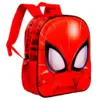 Marvel Spiderman 3D rygsæk 31 cm