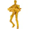 Fortnite figur Midas gold 15 cm