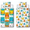 Pokemon-sengetøj-140-x-200-Rock