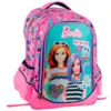 Barbie-Skoletaske-46-cm-Lyserød