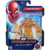 Spiderman Movie Figur Molten Man 15 cm